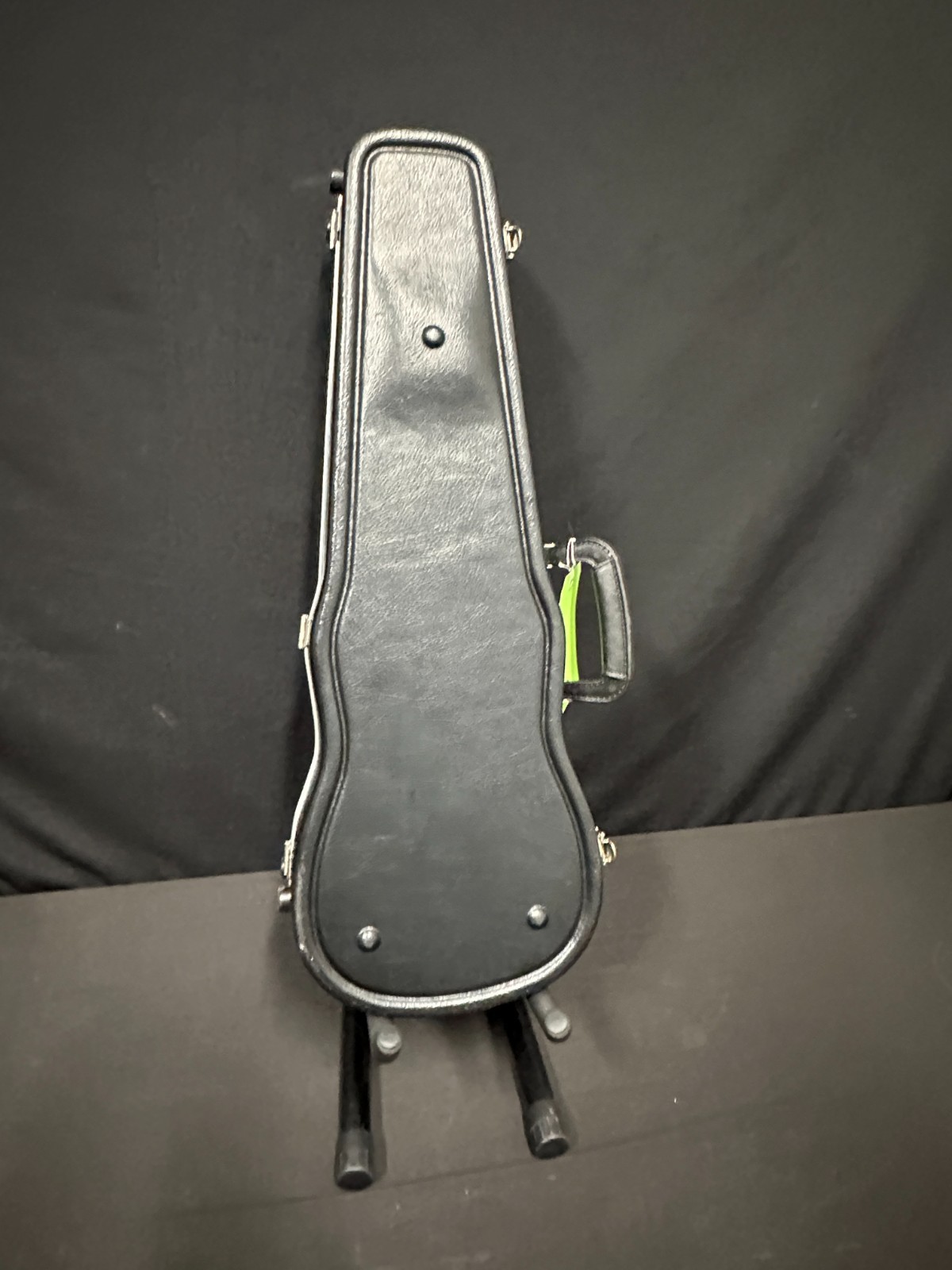 Suzuki Kiso No. 7 1/2 size Violin Outfit, made in Japan, comes w/ rosin, new bow - Image 11
