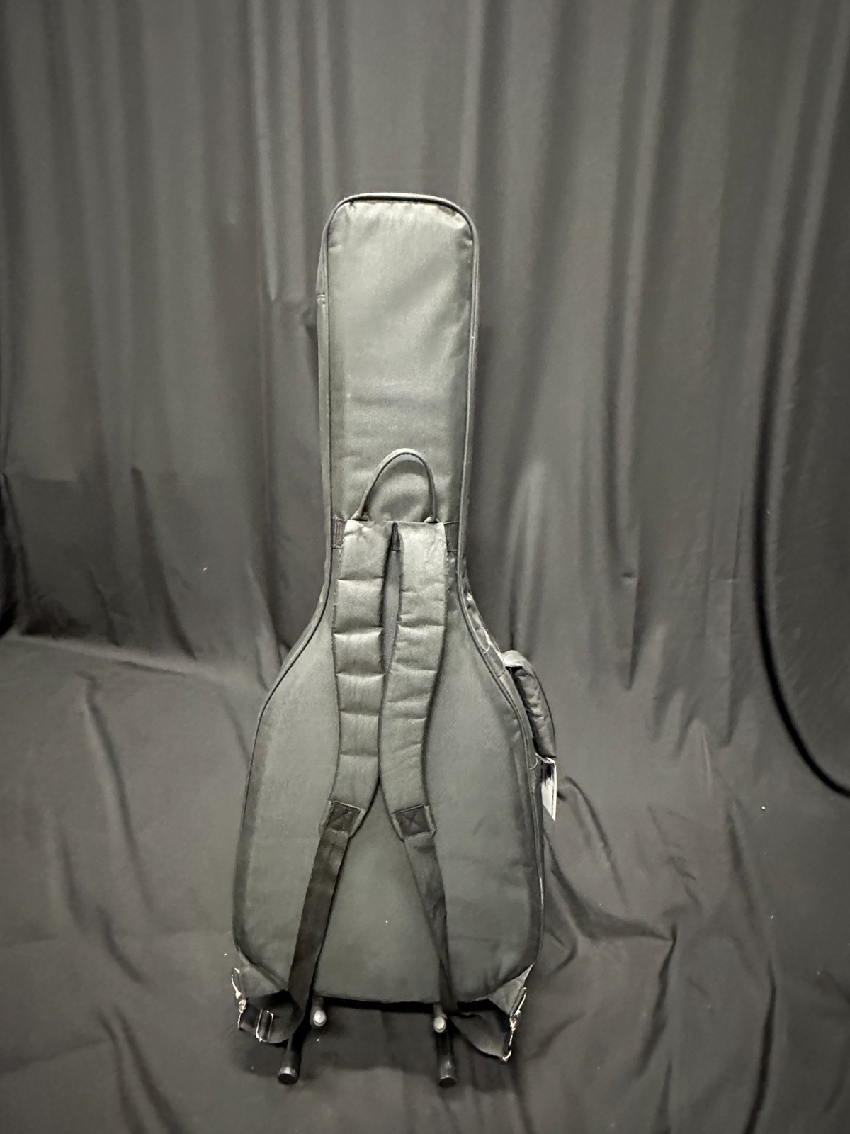Guild D-240E Limited Acoustic-Electric Guitar with backpack case, Made in USA - Image 10