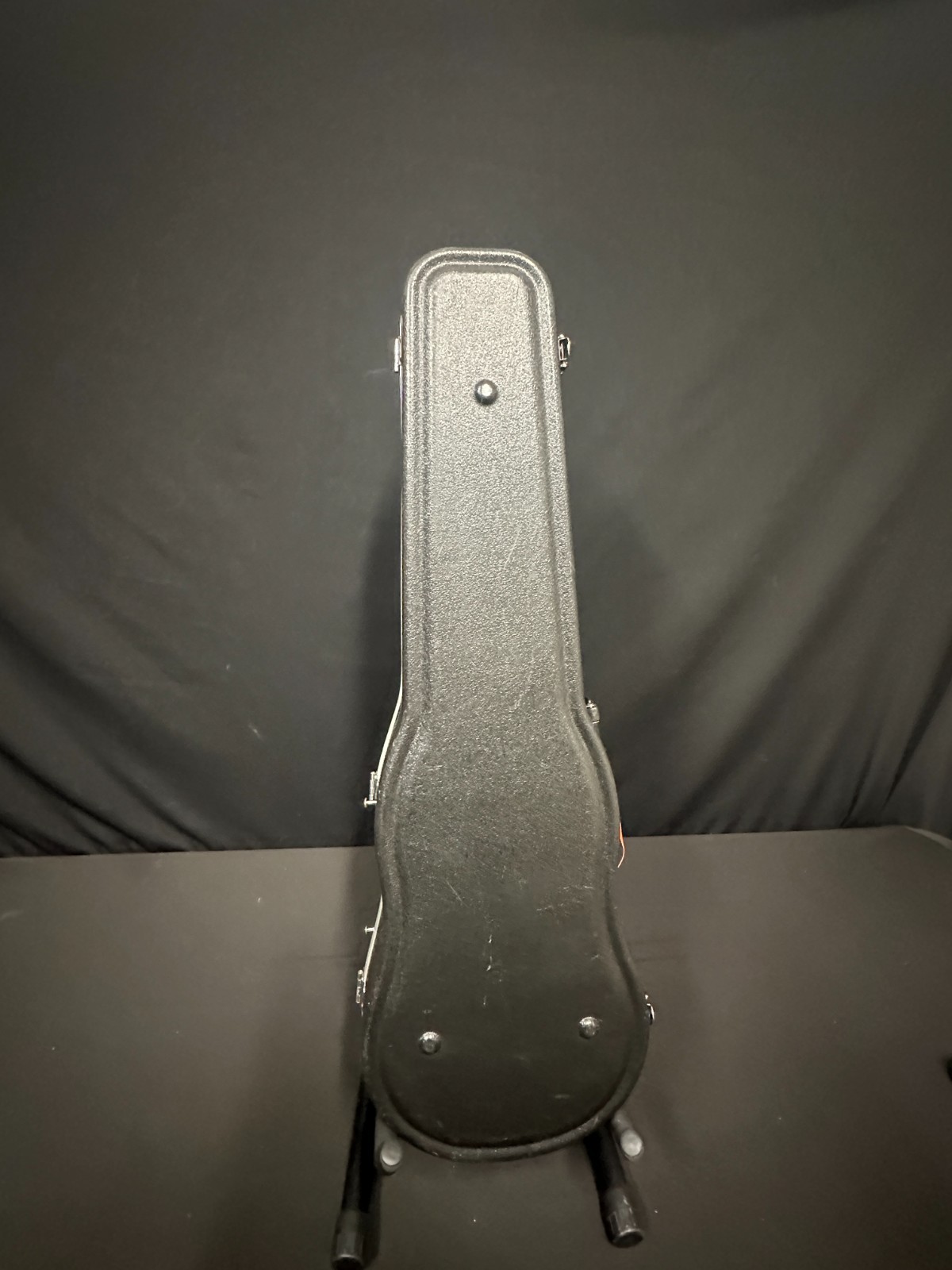 Erich Pfretzschner 13" Viola, comes with bow, chinrest, fine tuners, hard case - Image 10