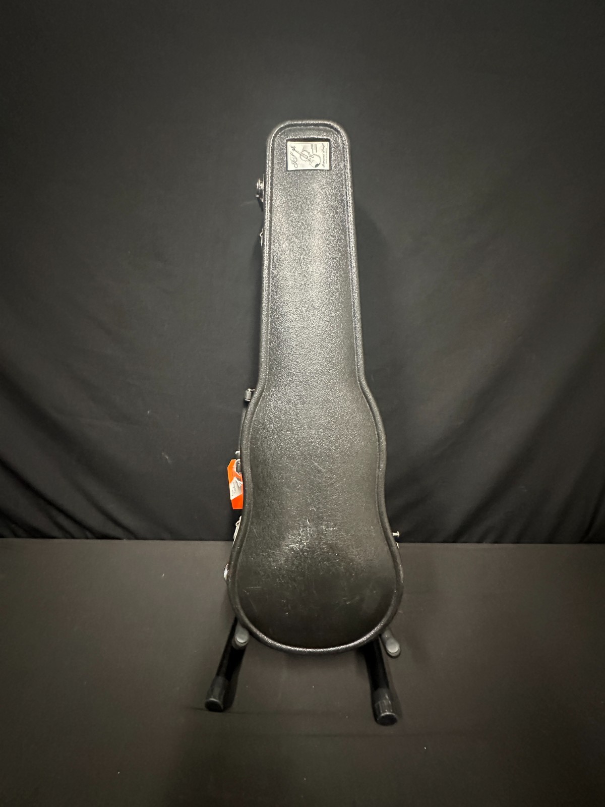 Erich Pfretzschner 13" Viola, comes with bow, chinrest, fine tuners, hard case - Image 11