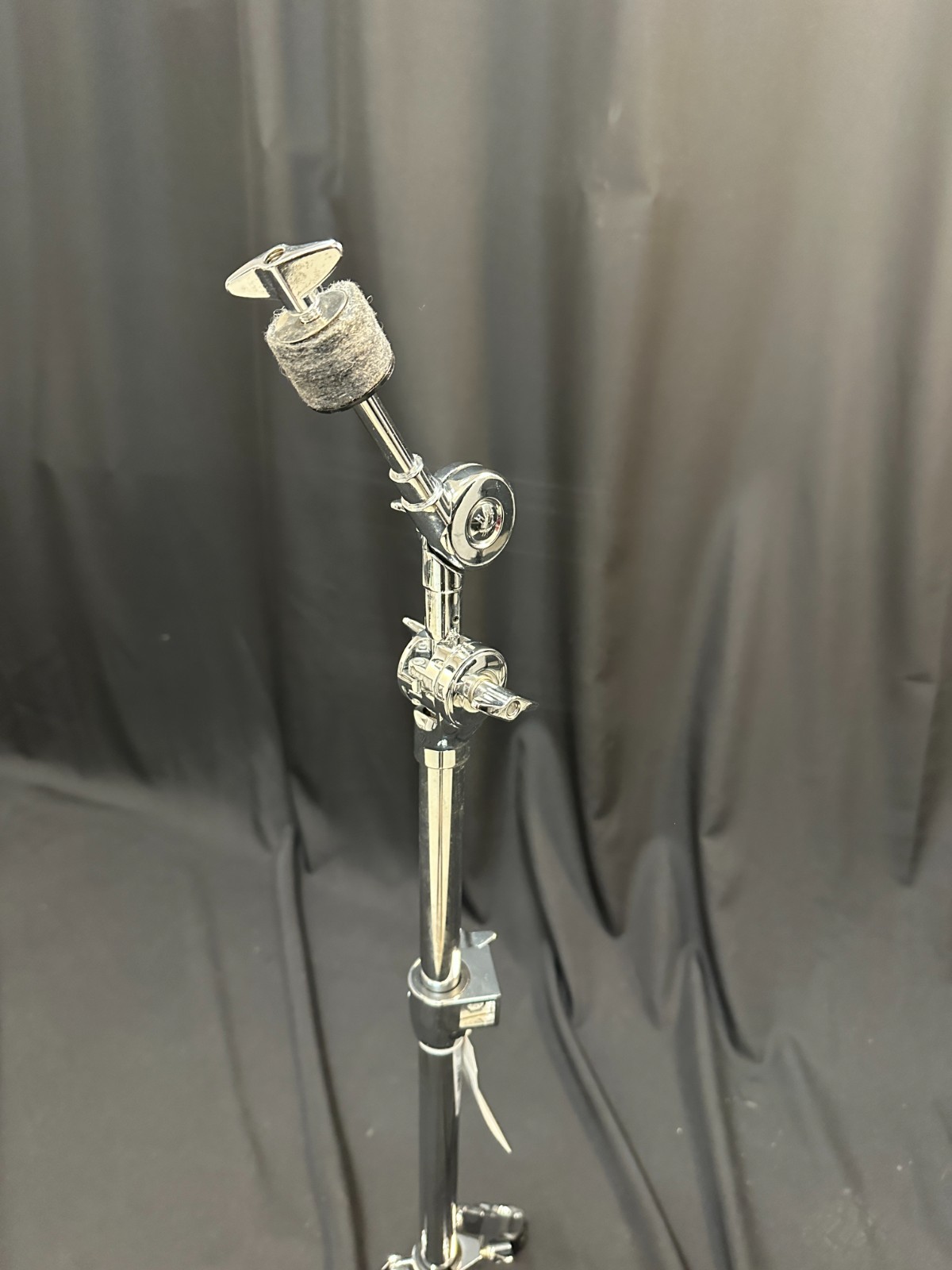 Sound Percussion Cymbal Stand, Adjustable, multiple arms, good felts and feet - Image 7