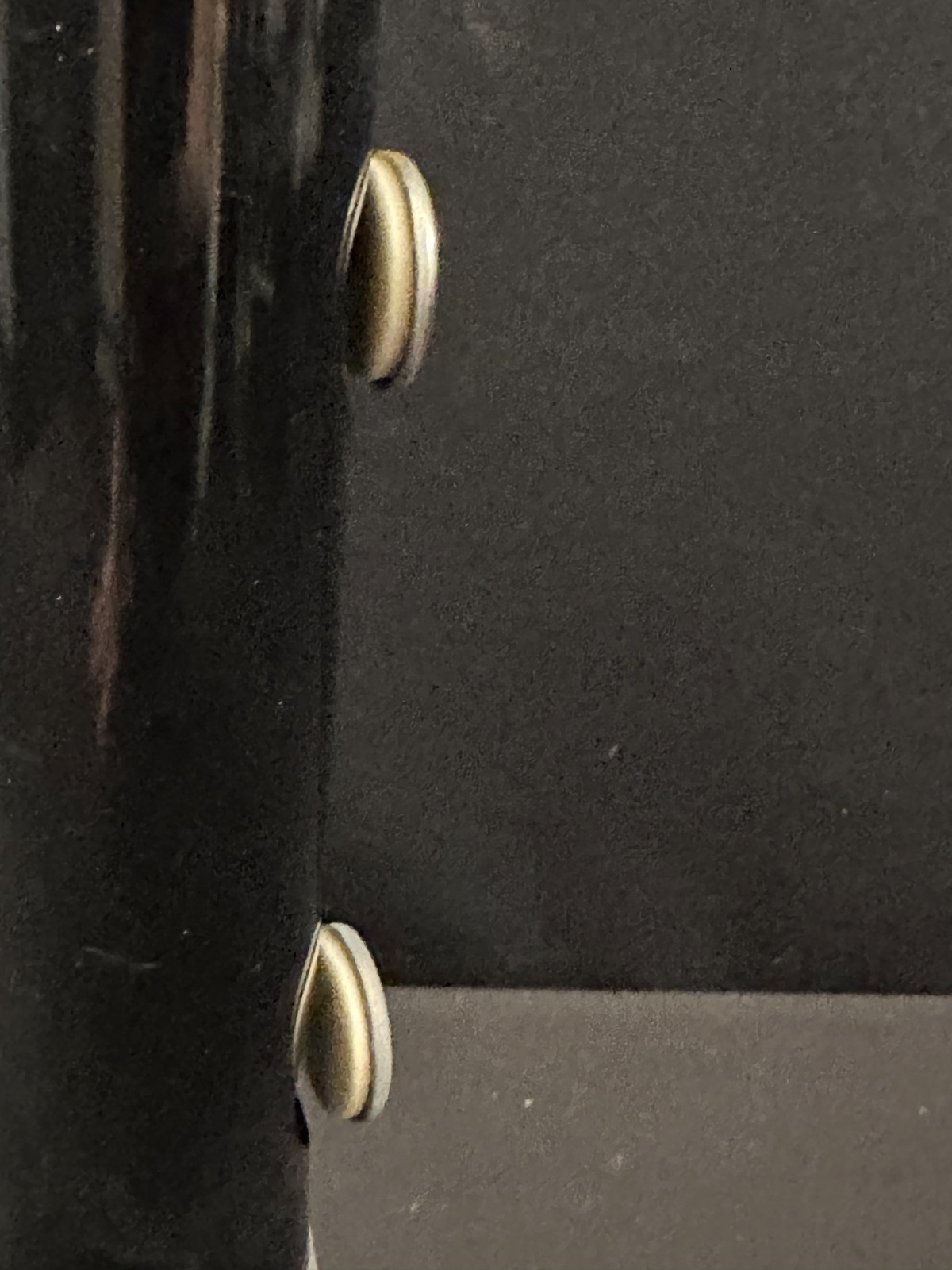 Selmer Bundy Plastic Clarinet with Yamaha 4C Mouthpiece and Bundy case - Image 13