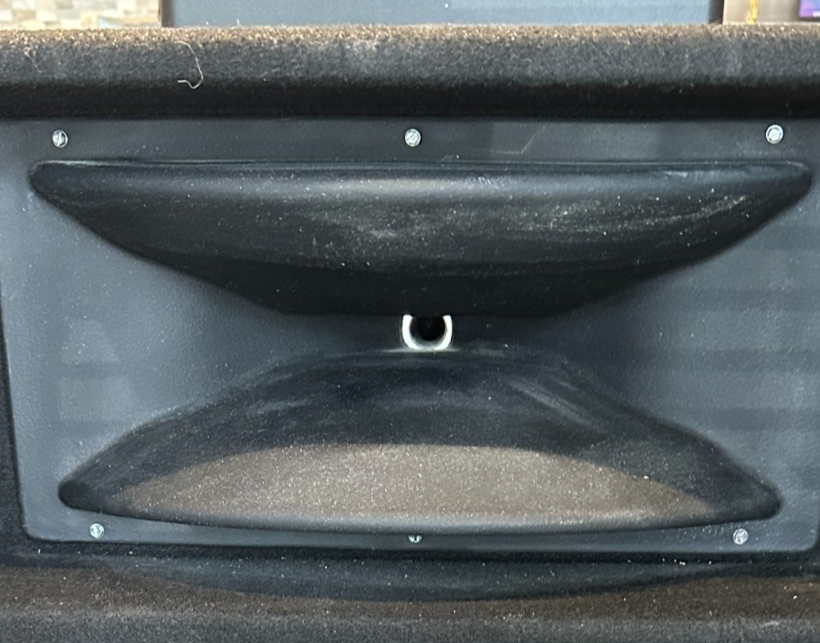 Electro-Voice EV SH-1512ER Two-Way Speaker Pair, PICKUP ONLY, MARIETTA, GA - Image 7