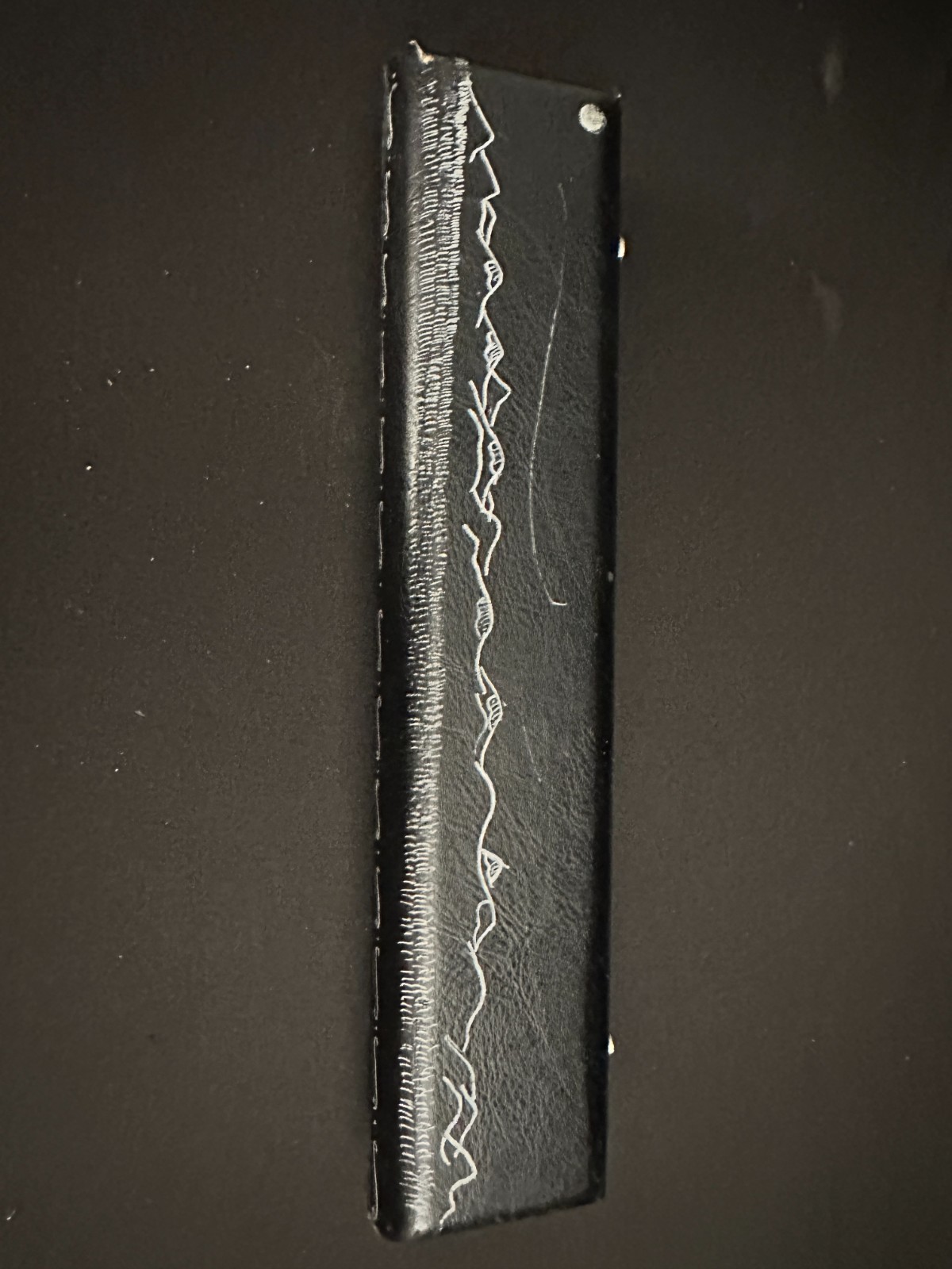 Monique Open Hole Flute, Silver plated with B-Foot joint, offset G,Comes w/ case - Image 16